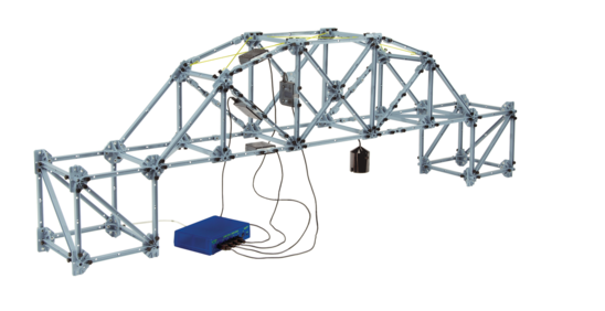 Advanced Engineering Structural Set