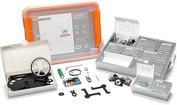 Advanced Plastic Engineering Kit