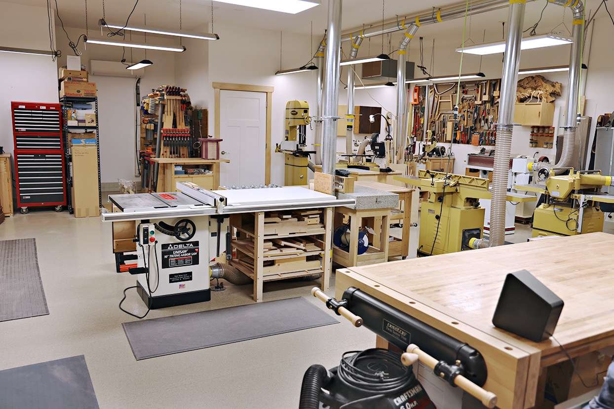 Engineer's Custom Design Workshop