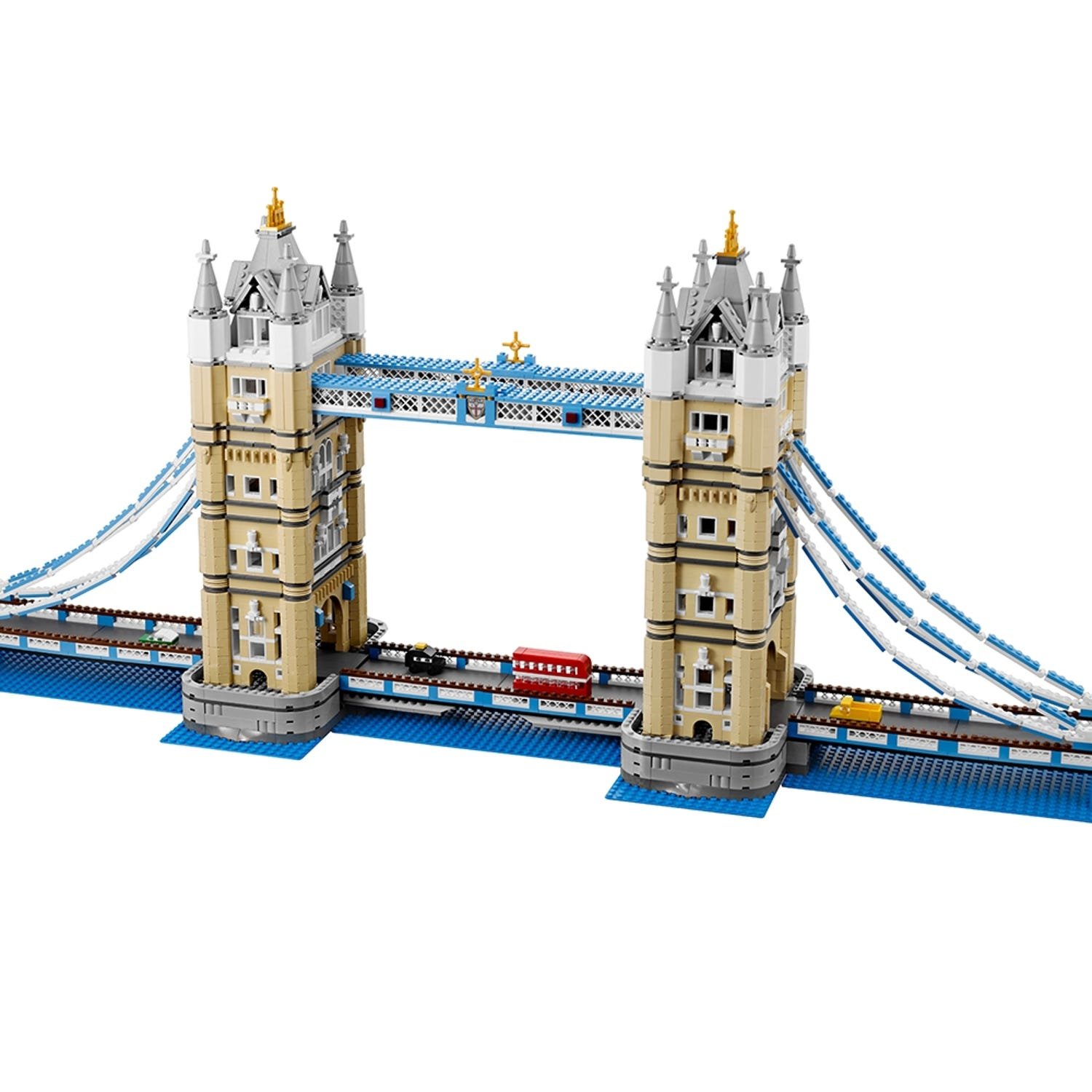 Hybrid Constructor Pro LEGO Bridge Kit