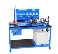 Mechanical Systems Training Set