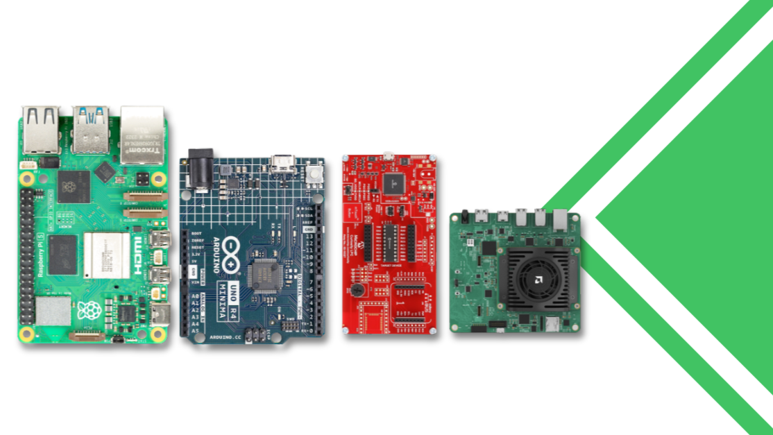 Precision Prototype Development Kit