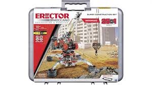 Super Construction Set - 25 Model Vehicle Kit