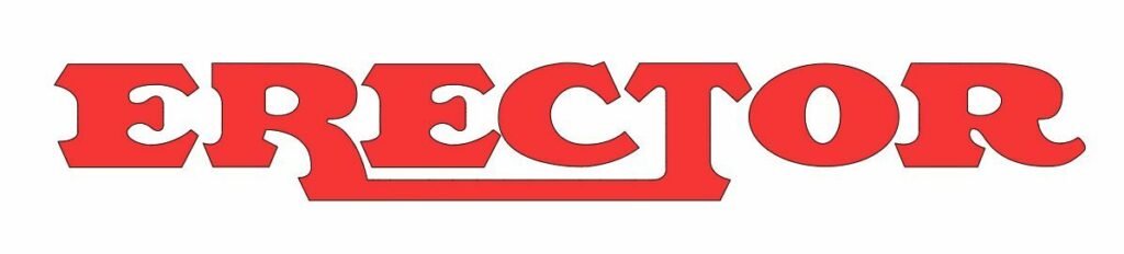 erector set logo
